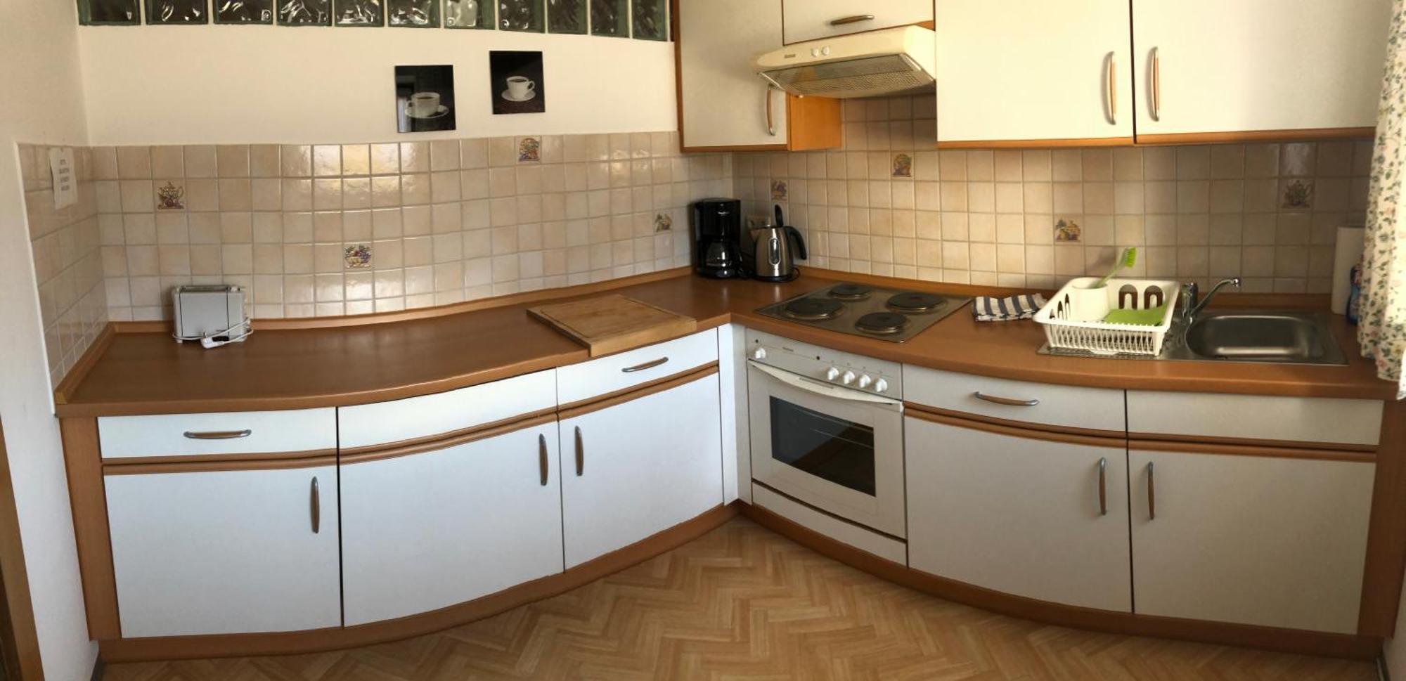 Ferienwohnung Bergidyll เชอเนา อัม เคอนิกเซ ภายนอก รูปภาพ