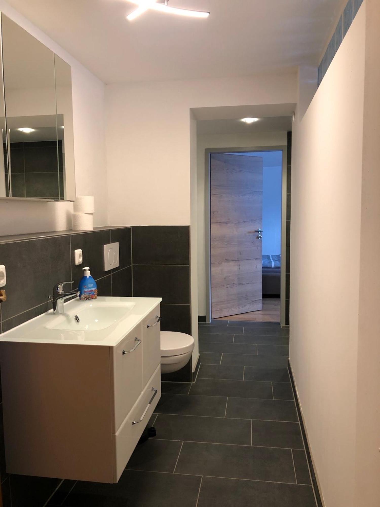 Ferienwohnung Bergidyll เชอเนา อัม เคอนิกเซ ภายนอก รูปภาพ